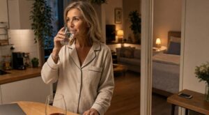 À 50 ans, ils adoptent discrètement ces 10 rituels du soir pour ne plus finir épuisés le lendemain