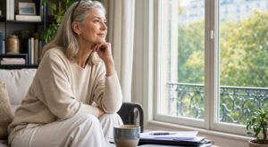 À 60 ans, ralentir ne pose pas l’ennui comme problème : cette révélation sur vous-même déstabilise beaucoup de retraités