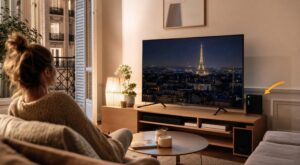 À la maison, ce n’est ni le frigo ni la télé : votre box internet plombe la facture, ce geste du soir la fait baisser