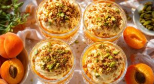 Abricots trop mûrs ? Ce dessert minute sans four les transforme en nuage glacé qui rend tout le monde accro