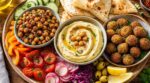 Apéro : ce trio croquant-crémeux-moelleux à base de pois chiches va faire oublier chips et cacahuètes
