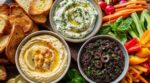Apéro : ce trio de tartinades maison prêt en 20 min bluffe tous vos invités (si vous évitez ce geste)