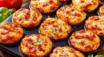 Apéro : ces muffins façon pizza ultra moelleux vont faire taire vos invités… à condition d’éviter ce geste