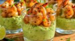 Apéro : ces verrines avocat-crevettes ultra fraîches finissent en premier, grâce à ce secret et au geste à bannir
