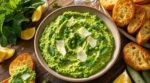 Apéro : cette tartinade de petits pois menthe-citron rend les chips ringardes, à condition d’éviter cette erreur fatale