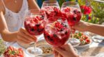 Apéro d’été : ce spritz maison à base de deux fruits rouges surprend tout le monde, vos invités exigent la recette