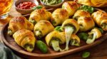 Apéro italien : ces bouchées feuilletées qui ringardisent les chips, si vous évitez cette erreur avec la mozza
