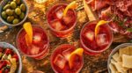 Apéro : oubliez le Negroni classique, ce vin pétillant italien le transforme en cocktail imbattable cet été