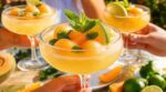 Apéros de juin : ce cocktail givré au melon, plus frais qu&rsquo;un Spritz, tient à un geste que vous zappez