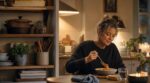 Après des décennies à nourrir une famille, ce premier repas pour soi cache une solitude dont personne ne parle