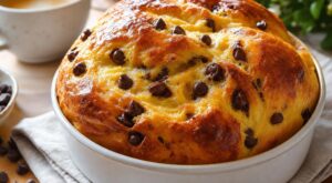 Arrêtez de passer des heures à pétrir la brioche : cette version fondante sans effort avec ce yaourt va vous bluffer