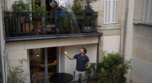 Arrosage du voisin qui déborde chez vous : ces recours méconnus que la loi de 2024 vous accorde sans le savoir