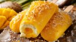 Aucune sorbetière, 3 ingrédients : ce magnum coco-mangue maison fait oublier ceux du commerce tout l’été