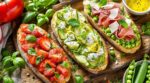 Avant de jeter ce reste de pain, testez ces 3 recettes d’apéro en 10 minutes qui bluffent vos invités