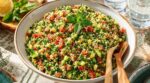 Avant de refaire un taboulé cet été, testez cet ingrédient marocain qui a bluffé tous mes invités