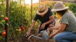 Avec la canicule, arroser vos tomates en plein soleil est un piège : ce geste du soir évite d’en perdre la moitié