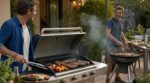 Barbecue à gaz dernier cri : cette erreur à la première cuisson vous fait regretter le vieux charbon du voisin