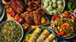 Barbecue : arrêtez les pommes de terre, ces 4 accompagnements volent la vedette à toutes vos grillades