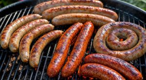 Barbecue : ce geste avec les saucisses que la moitié des Français fait encore gâche toutes vos grillades