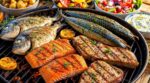 Barbecue : ces 4 poissons juteux prêts en 30 minutes vont remplacer vos saucisses (à condition d’éviter ce piège)