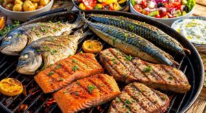Barbecue : ces 4 poissons juteux prêts en 30 minutes vont remplacer vos saucisses (à condition d’éviter ce piège)