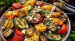 Barbecue : cette façon d’assaisonner les légumes les rend tellement bons que plus personne ne veut de viande