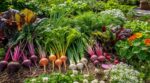 Betteraves dures, fendues ou grignotées ? Ce geste simple évite le pire et transforme votre potager