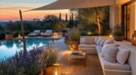Bord de piscine : ce simple aménagement que j&rsquo;ai fait en un week-end fait croire à un vrai hôtel 5 étoiles