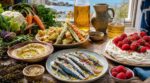 Bretagne : 60 recettes 100 % terroir pour cuisiner local tous les jours sans s’ennuyer (ni faire cette erreur)