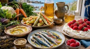 Bretagne : 60 recettes 100 % terroir pour cuisiner local tous les jours sans s’ennuyer (ni faire cette erreur)