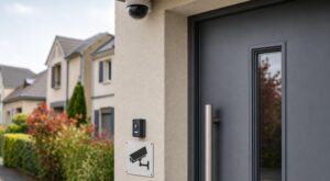 Caméra à la maison : ces règles méconnues qui peuvent vous valoir une plainte de voisin et un passage au commissariat