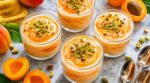 Canicule : ce dessert minute abricots-Skyr, 4 ingrédients sans cuisson, idéal quand il fait trop chaud pour cuisiner