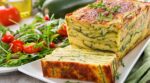 Canicule : ce flan de courgettes ultra léger devient votre repas complet si vous évitez ce geste au four