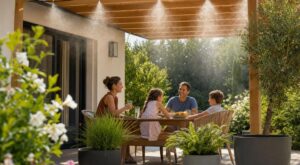 Canicule : ce kit Lidl à 6,99 € transforme une terrasse invivable à 38 °C, mais gare à cette erreur
