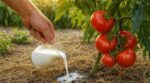 Canicule : ce simple ingrédient de votre frigo peut encore sauver vos tomates abîmées si vous l’utilisez à temps