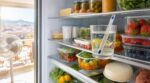 Canicule : ces 3 gestes oubliés avec votre frigo laissent vos aliments à 10 °C sans aucun signe visible chez vous