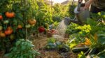 Canicule : ces légumes à semer d’urgence adorent dépasser les 35 °C quand tout le reste grille au potager