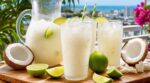 Canicule : cette boisson colombienne onctueuse vole la vedette à tous les cocktails à l’apéro, même sans alcool