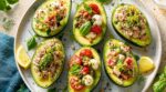 Canicule : cette entrée fraîche à l’avocat sans cuisson bluffe tous mes invités (et prête en 20 minutes)
