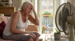 Canicule : cette erreur avec votre ventilateur au-delà de 35°C aggrave la déshydratation, alerte Santé publique France