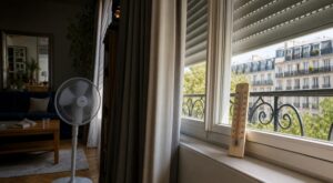 Canicule : cette habitude avec vos fenêtres transforme votre logement en four, la vraie règle à suivre surprend