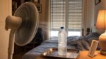 Canicule : mon ventilateur brassait du chaud, puis j’ai posé cette bouteille devant et tout a changé