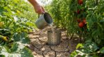Canicule : si votre potager grille malgré l’arrosage, c’est que vous n’utilisez pas cette boîte enterrée des anciens
