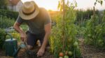 Canicule : vous arrosez trop souvent et pas assez, ce test à 10 cm change tout pour le potager
