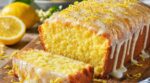 Ce cake au yaourt citron reste ultra moelleux jusqu’au dîner : le geste interdit qui gâche tout