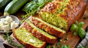 Ce cake aux courgettes à moins de 5 € sauve vos apéros de dernière minute, à condition d’éviter cette erreur