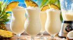 Ce cocktail glacé au rhum blanc venu de Porto Rico est sublime cet été, si vous évitez cette erreur qui le gâche