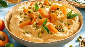 Ce dessert aux abricots sans cuisson : ce geste tout simple pour une mousse ultra-légère qui ne rend jamais d’eau