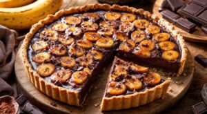 Ce dessert choco-banane express fait oublier les recettes compliquées si vous évitez cette erreur fatale