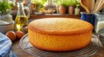Ce gâteau express au simple verre de lait a fait l’unanimité chez moi : la méthode sans balance à tester ce soir